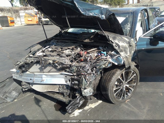 Photo 5 VIN: JTNB11HK0J3022870 - TOYOTA CAMRY 