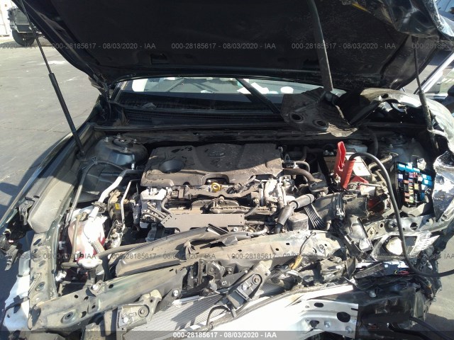 Photo 9 VIN: JTNB11HK0J3022870 - TOYOTA CAMRY 