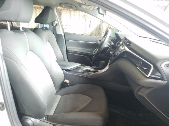 Photo 4 VIN: JTNB11HK0J3022982 - TOYOTA CAMRY L 