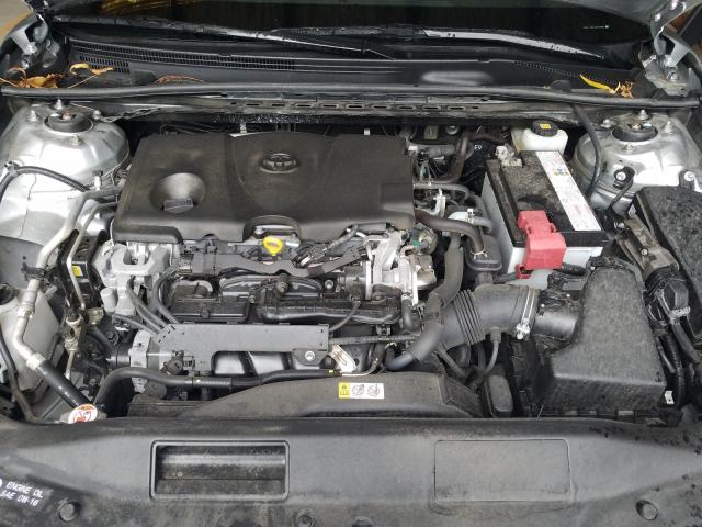 Photo 6 VIN: JTNB11HK0J3022982 - TOYOTA CAMRY L 