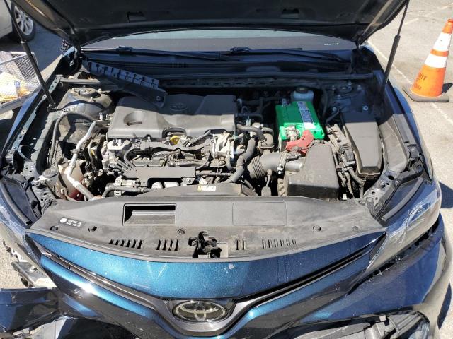 Photo 10 VIN: JTNB11HK0J3023338 - TOYOTA CAMRY 