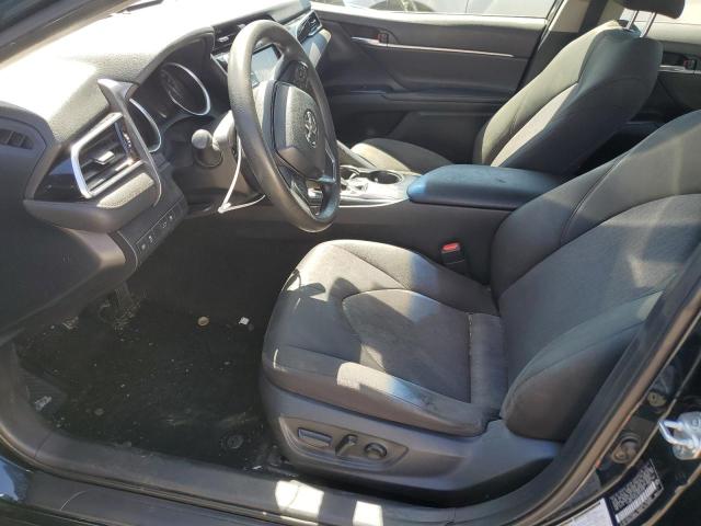 Photo 6 VIN: JTNB11HK0J3023338 - TOYOTA CAMRY 