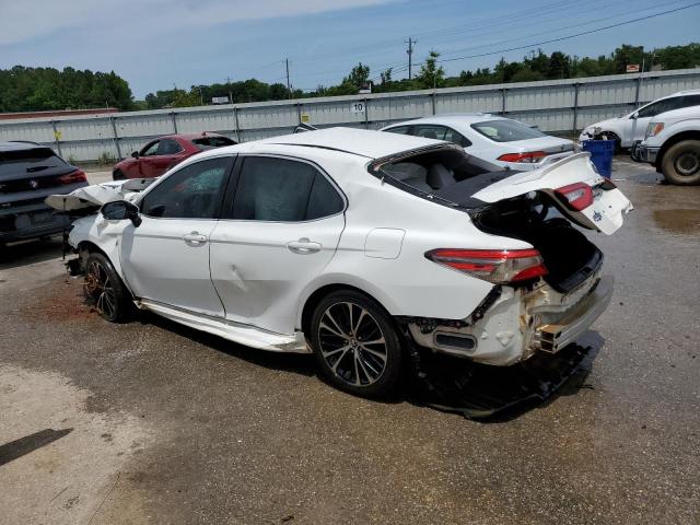 Photo 1 VIN: JTNB11HK0J3025932 - TOYOTA CAMRY 