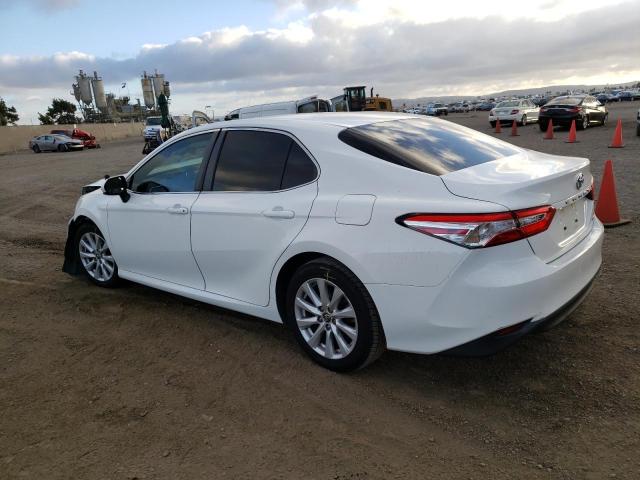 Photo 1 VIN: JTNB11HK0J3026207 - TOYOTA CAMRY 