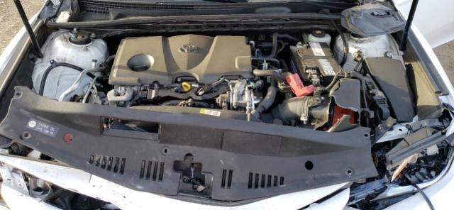 Photo 10 VIN: JTNB11HK0J3026207 - TOYOTA CAMRY 