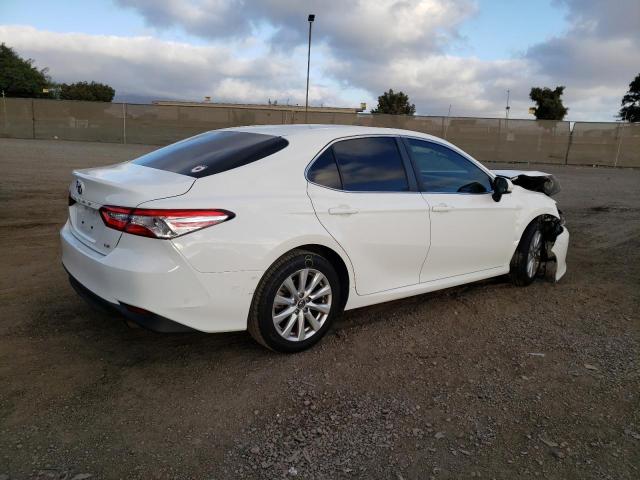 Photo 2 VIN: JTNB11HK0J3026207 - TOYOTA CAMRY 