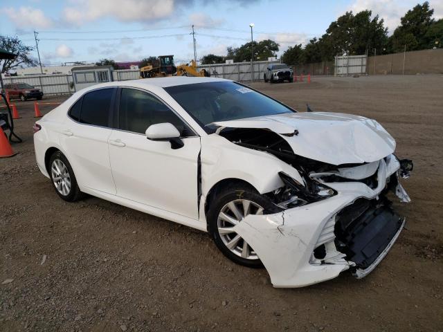 Photo 3 VIN: JTNB11HK0J3026207 - TOYOTA CAMRY 