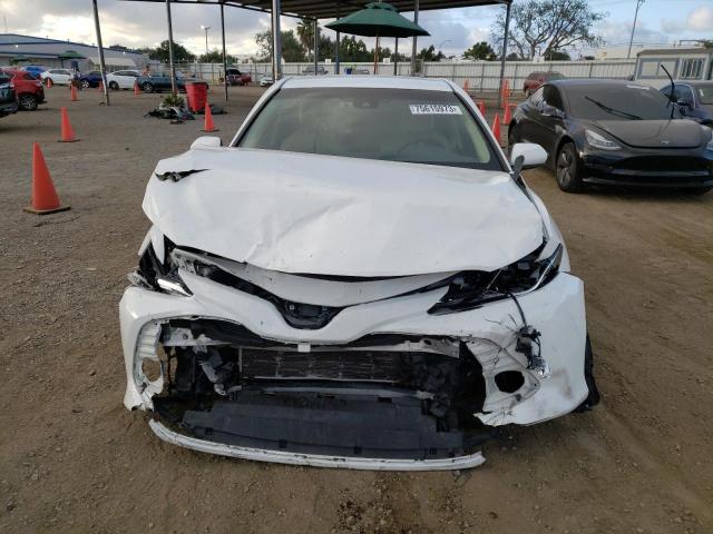 Photo 4 VIN: JTNB11HK0J3026207 - TOYOTA CAMRY 