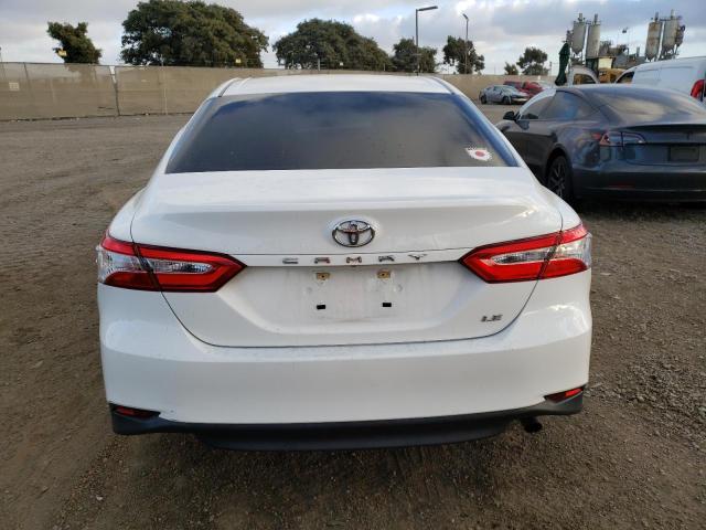 Photo 5 VIN: JTNB11HK0J3026207 - TOYOTA CAMRY 