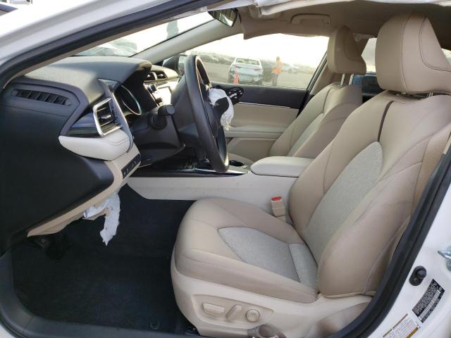 Photo 6 VIN: JTNB11HK0J3026207 - TOYOTA CAMRY 