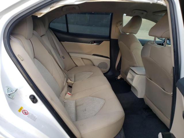 Photo 9 VIN: JTNB11HK0J3026207 - TOYOTA CAMRY 