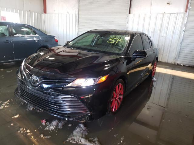 Photo 1 VIN: JTNB11HK0J3026966 - TOYOTA CAMRY L 