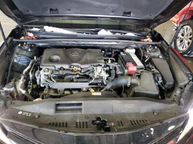 Photo 6 VIN: JTNB11HK0J3026966 - TOYOTA CAMRY L 