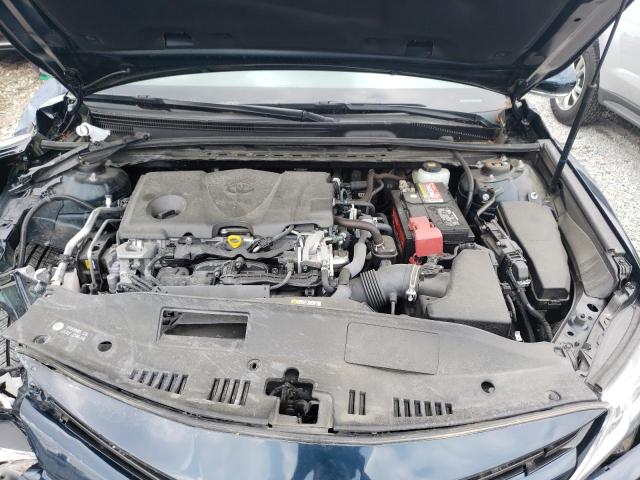 Photo 10 VIN: JTNB11HK0J3028071 - TOYOTA CAMRY L 