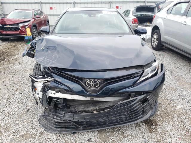 Photo 4 VIN: JTNB11HK0J3028071 - TOYOTA CAMRY L 