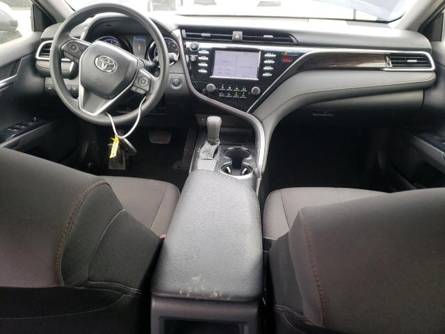 Photo 7 VIN: JTNB11HK0J3028071 - TOYOTA CAMRY L 