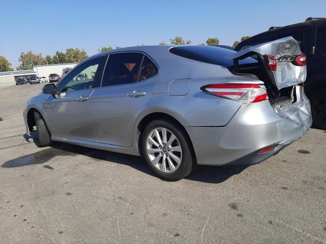 Photo 1 VIN: JTNB11HK0J3029365 - TOYOTA CAMRY 