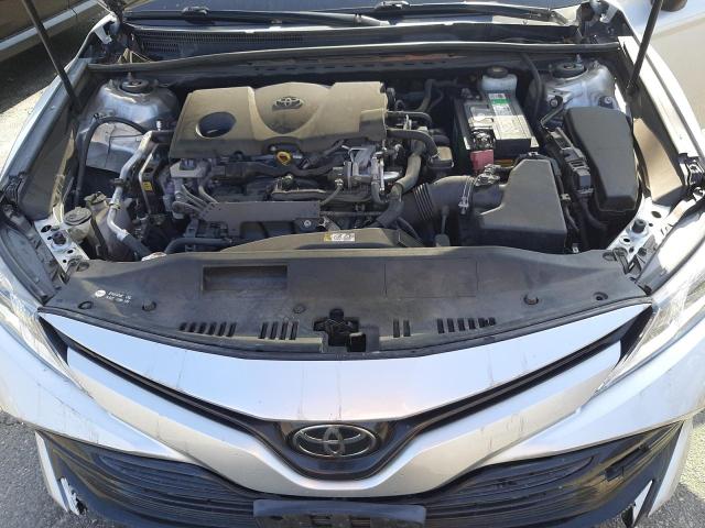 Photo 10 VIN: JTNB11HK0J3029365 - TOYOTA CAMRY 