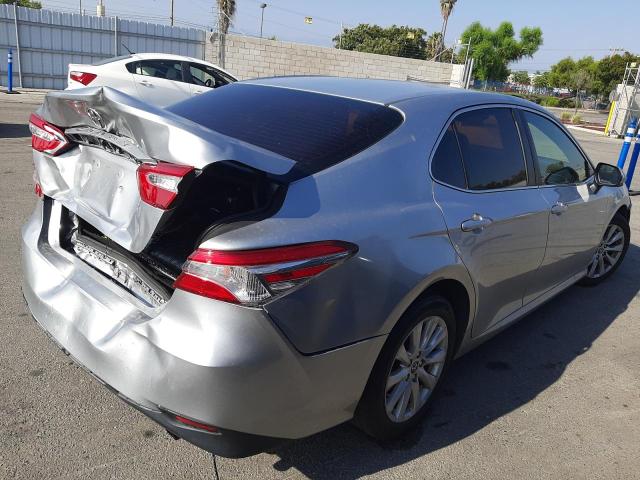 Photo 2 VIN: JTNB11HK0J3029365 - TOYOTA CAMRY 