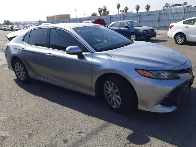 Photo 3 VIN: JTNB11HK0J3029365 - TOYOTA CAMRY 