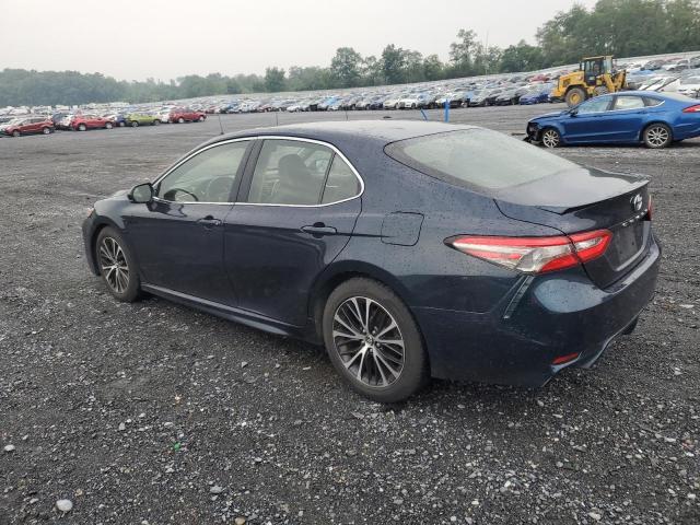 Photo 1 VIN: JTNB11HK0J3030435 - TOYOTA CAMRY L 