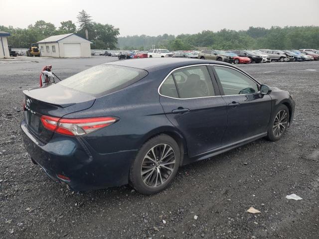 Photo 2 VIN: JTNB11HK0J3030435 - TOYOTA CAMRY L 