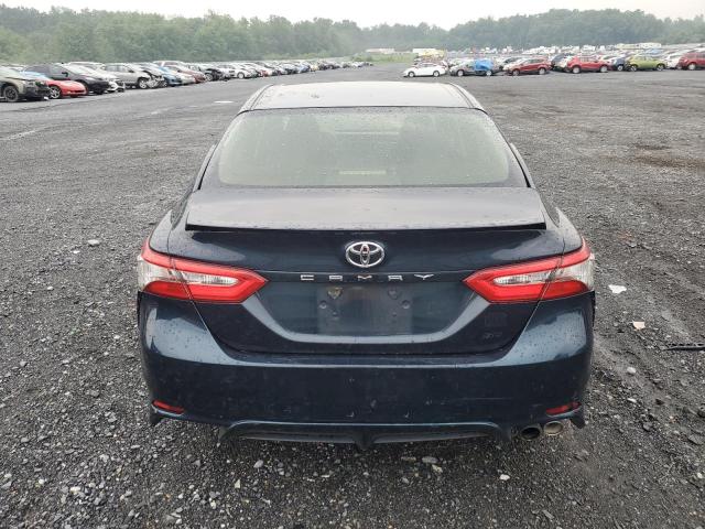 Photo 5 VIN: JTNB11HK0J3030435 - TOYOTA CAMRY L 