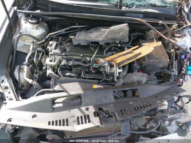 Photo 9 VIN: JTNB11HK0J3031276 - TOYOTA CAMRY 