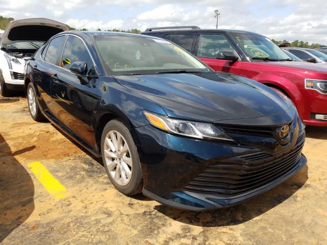 Photo 0 VIN: JTNB11HK0J3032511 - TOYOTA CAMRY L 