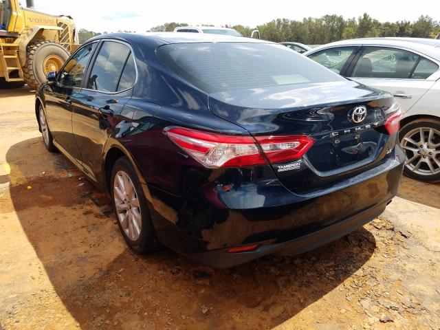 Photo 2 VIN: JTNB11HK0J3032511 - TOYOTA CAMRY L 