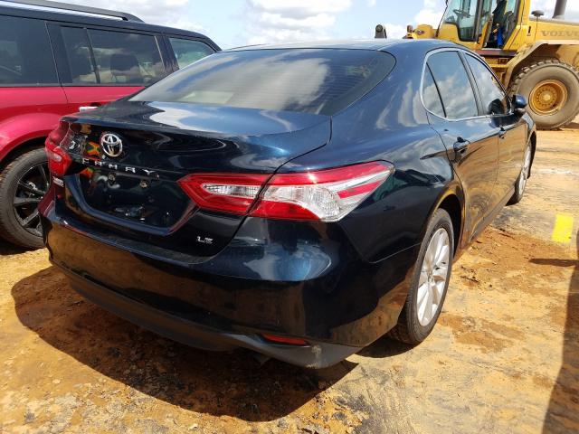 Photo 3 VIN: JTNB11HK0J3032511 - TOYOTA CAMRY L 