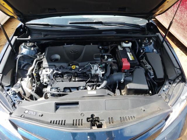 Photo 6 VIN: JTNB11HK0J3032511 - TOYOTA CAMRY L 