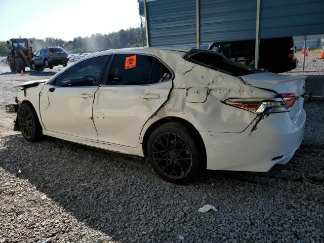 Photo 1 VIN: JTNB11HK0J3033917 - TOYOTA CAMRY L 