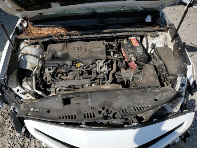 Photo 10 VIN: JTNB11HK0J3033917 - TOYOTA CAMRY L 