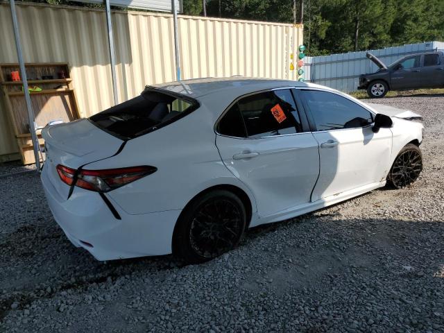 Photo 2 VIN: JTNB11HK0J3033917 - TOYOTA CAMRY L 