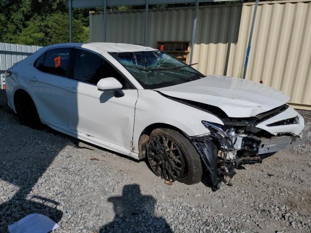 Photo 3 VIN: JTNB11HK0J3033917 - TOYOTA CAMRY L 