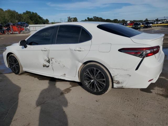 Photo 1 VIN: JTNB11HK0J3037644 - TOYOTA CAMRY 