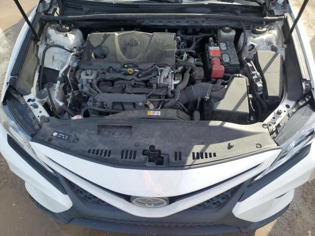 Photo 10 VIN: JTNB11HK0J3037644 - TOYOTA CAMRY 