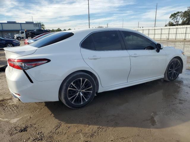 Photo 2 VIN: JTNB11HK0J3037644 - TOYOTA CAMRY 