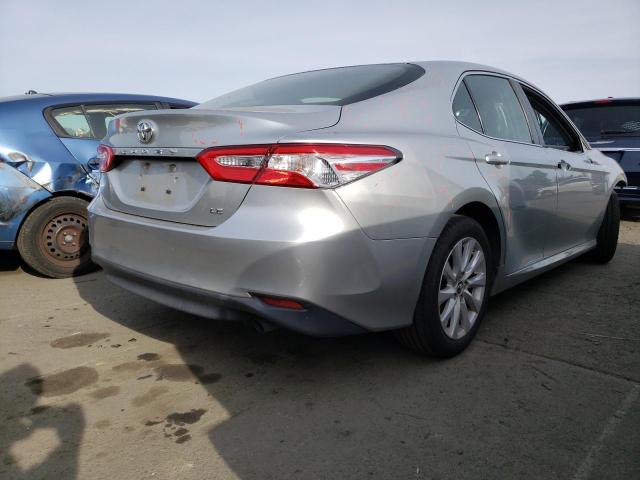 Photo 2 VIN: JTNB11HK0J3038180 - TOYOTA CAMRY 