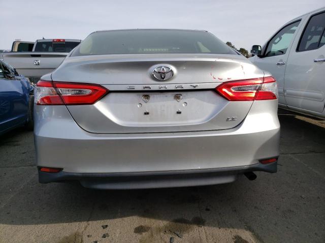 Photo 5 VIN: JTNB11HK0J3038180 - TOYOTA CAMRY 