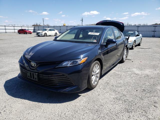 Photo 1 VIN: JTNB11HK0J3038552 - TOYOTA CAMRY L 