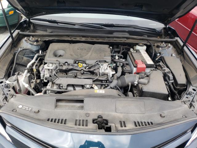 Photo 6 VIN: JTNB11HK0J3038552 - TOYOTA CAMRY L 