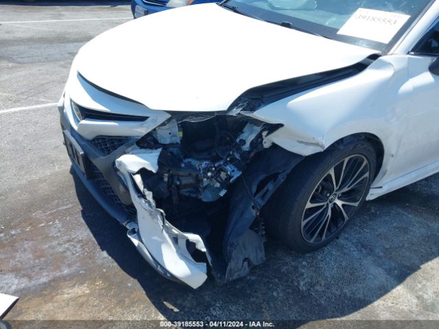 Photo 5 VIN: JTNB11HK0J3040348 - TOYOTA CAMRY 