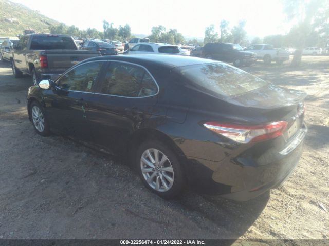 Photo 2 VIN: JTNB11HK0J3042049 - TOYOTA CAMRY 