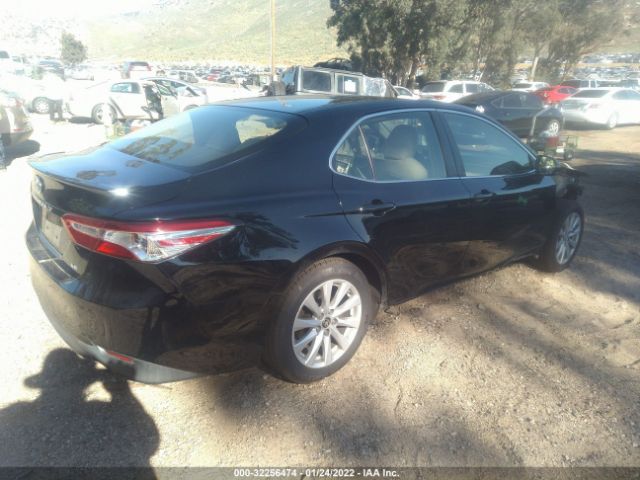 Photo 3 VIN: JTNB11HK0J3042049 - TOYOTA CAMRY 