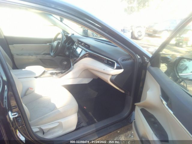 Photo 4 VIN: JTNB11HK0J3042049 - TOYOTA CAMRY 