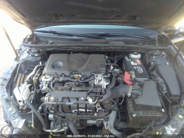 Photo 9 VIN: JTNB11HK0J3042049 - TOYOTA CAMRY 