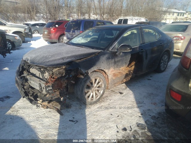 Photo 1 VIN: JTNB11HK0J3044769 - TOYOTA CAMRY 