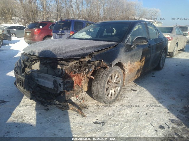 Photo 5 VIN: JTNB11HK0J3044769 - TOYOTA CAMRY 